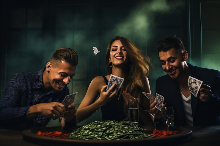 Fitur bonus dan simbol khusus dalam Fa Cai Shen Deluxe