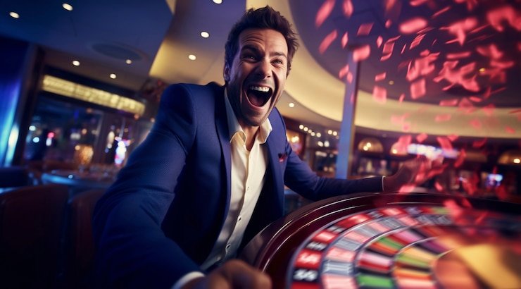 Antarmuka permainan Fortune Tiger di platform sl888 apk dengan kontrol taruhan yang jelas