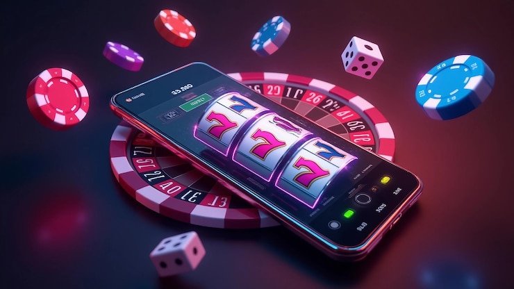 Pertandingan PMPL Indonesia di platform sl888 apk dengan statistik real-time